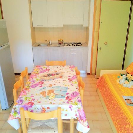 Apartamento Acquarium Bibione Exterior foto